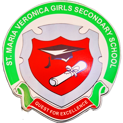 St Maria Veronica Logo