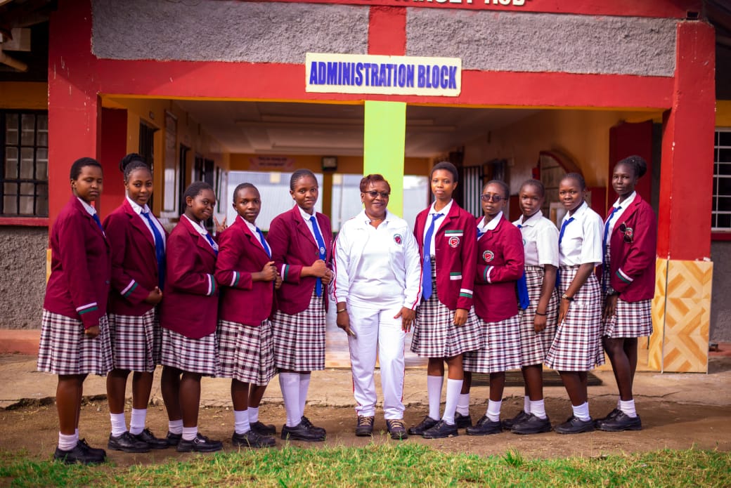 Return-to-School Prep